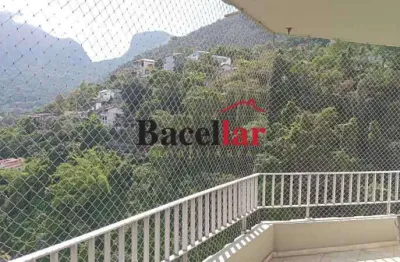 Apartamento com 3 quartos à venda na rua general olímpio mourão filho, são conrado, rio de janeiro, 125 m2 por r$ 1.500.000