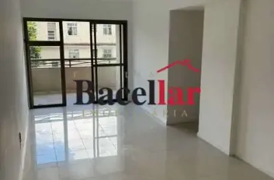 Apartamento com 3 quartos à venda na rua almirante baltazar, são cristóvão, rio de janeiro, 82 m2 por r$ 600.000