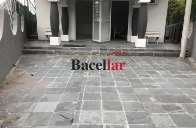 Casa comercial com 4 salas para alugar na avenida paranapuã, freguesia (ilha do governador), rio de janeiro, 100 m2 por r$ 5.000