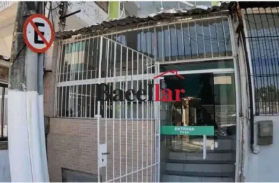 Ponto comercial com 1 sala para alugar na estrada do galeão, jardim guanabara, rio de janeiro, 130 m2 por r$ 3.700
