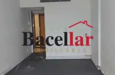 Sala comercial com 1 sala para alugar na avenida rio branco, centro, rio de janeiro, 31 m2 por r$ 600