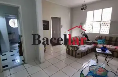 Casa com 3 quartos à venda na rua tobias moscoso, tijuca, rio de janeiro, 138 m2 por r$ 850.000