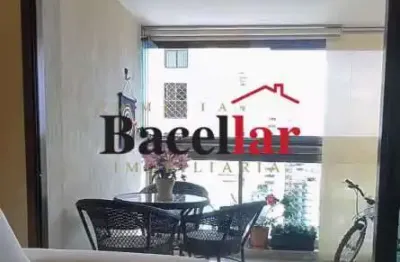 Apartamento com 3 quartos à venda na rua bom pastor, tijuca, rio de janeiro, 87 m2 por r$ 1.190.000