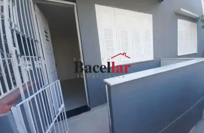 Casa com 2 quartos à venda na rua juiz de fora, grajaú, rio de janeiro, 60 m2 por r$ 390.000