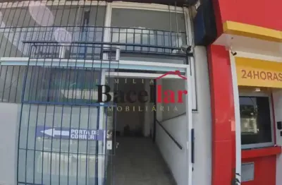 Ponto comercial com 1 sala para alugar na estrada do galeão, jardim guanabara, rio de janeiro, 80 m2 por r$ 2.700