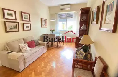 Apartamento com 2 quartos à venda na Rua Desembargador Izidro, Tijuca, Rio de Janeiro