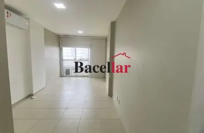 Sala comercial com 1 sala para alugar na rua engenheiro enaldo cravo peixoto, tijuca, rio de janeiro, 26 m2 por r$ 1.800