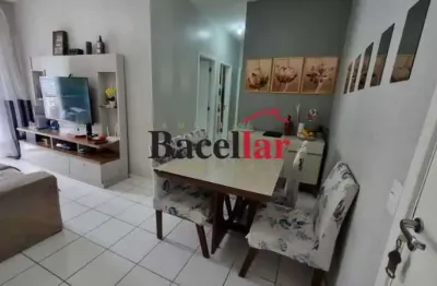Apartamento com 3 quartos à venda na Rua Embaixador Ramon Carcano, Tijuca, Rio de Janeiro