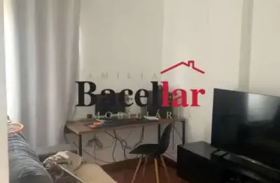 Apartamento com 2 quartos à venda na Estrada Adhemar Bebiano, Inhaúma, Rio de Janeiro