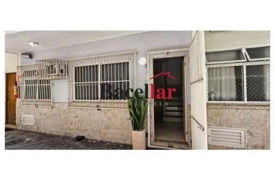 Casa com 2 quartos à venda na praça barão de drumond, vila isabel, rio de janeiro, 68 m2 por r$ 480.000