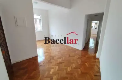 Apartamento com 1 quarto para alugar na rua engenheiro gama lobo, vila isabel, rio de janeiro, 50 m2 por r$ 1.400