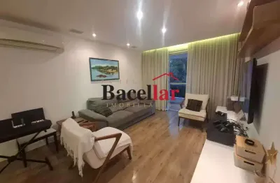 Apartamento com 2 quartos à venda na Rua Bom Pastor, Tijuca, Rio de Janeiro