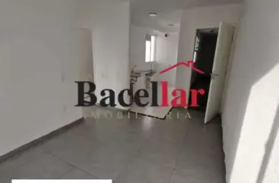 Apartamento com 2 quartos à venda na rua maria lópes, madureira, rio de janeiro, 40 m2 por r$ 185.000