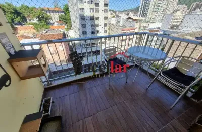 Apartamento com 2 quartos para alugar na rua pereira nunes, vila isabel, rio de janeiro, 65 m2 por r$ 2.500
