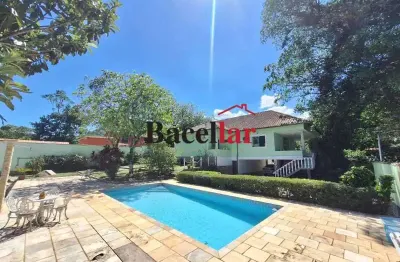 Casa em condomínio fechado com 3 quartos à venda na estrada do limoeiro, limoeiro, guapimirim, 2700 m2 por r$ 980.000