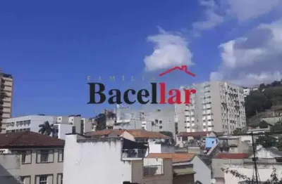 Apartamento com 2 quartos à venda na rua luís barbosa, vila isabel, rio de janeiro, 70 m2 por r$ 270.000