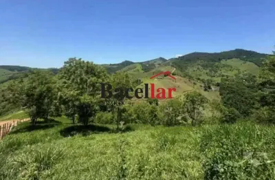 Terreno em condomínio fechado à venda na rua principal, s/n, inconfidência, paraíba do sul por r$ 297.000