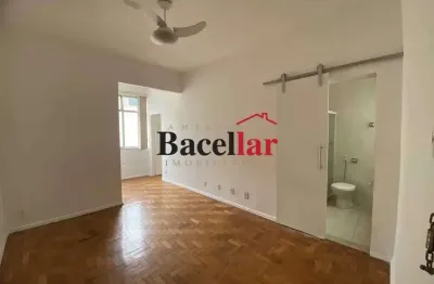 Apartamento com 1 quarto à venda na avenida maracanã, tijuca, rio de janeiro, 40 m2 por r$ 310.000
