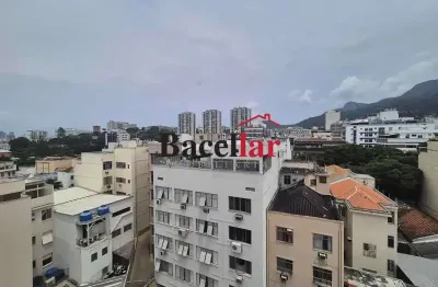 Apartamento com 2 quartos à venda na rua mariz e barros, tijuca, rio de janeiro, 81 m2 por r$ 475.000
