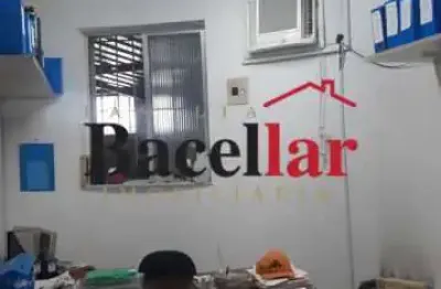 Casa comercial com 8 salas para alugar na rua fausto barreto, benfica, rio de janeiro, 174 m2 por r$ 5.000