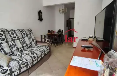 Apartamento com 2 quartos à venda na rua carvalho alvim, andaraí, rio de janeiro, 65 m2 por r$ 350.000