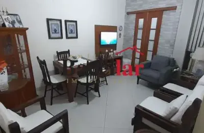 Apartamento com 2 quartos à venda na Avenida Paulo de Frontin, Rio Comprido, Rio de Janeiro
