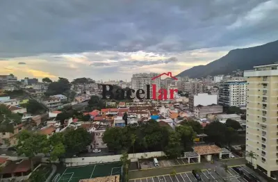 Cobertura com 3 quartos à venda na rua garibaldi, tijuca, rio de janeiro, 165 m2 por r$ 1.390.000