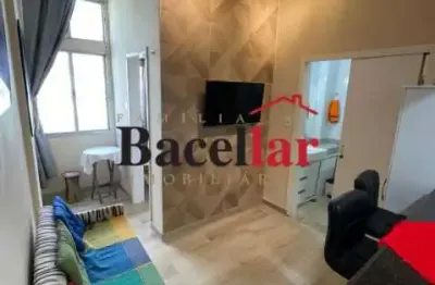 Apartamento com 1 quarto à venda na Rua Siqueira Campos, Copacabana, Rio de Janeiro