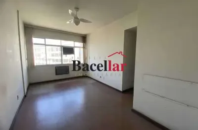 Apartamento com 3 quartos à venda na Rua Conde de Bonfim, Tijuca, Rio de Janeiro