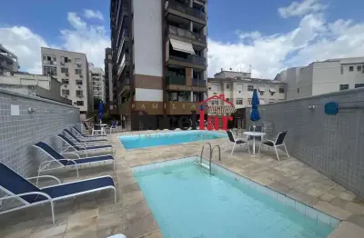 Metrô saens peña apartamento 3 quartos,2 vagas e totalmente planejado