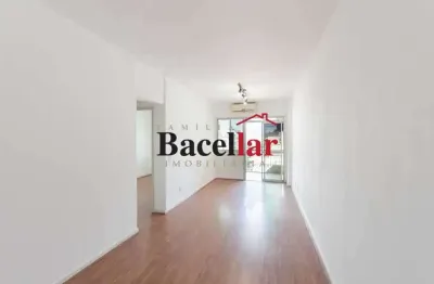 Apartamento com 2 quartos à venda na Rua Professor Gabizo, Maracanã, Rio de Janeiro