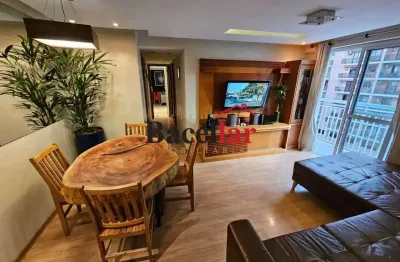 Apartamento com 3 quartos à venda na rua almirante baltazar, são cristóvão, rio de janeiro, 82 m2 por r$ 650.000