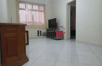 Apartamento com 1 quarto à venda na Rua Desembargador Izidro, Tijuca, Rio de Janeiro