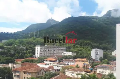 Apartamento com 1 quarto à venda na Rua do Bispo, Rio Comprido, Rio de Janeiro