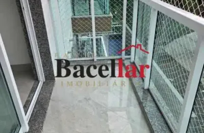 Apartamento com 2 quartos à venda na Rua São Miguel, Tijuca, Rio de Janeiro