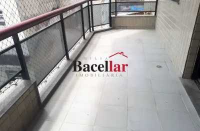 Apartamento com 3 quartos para alugar na rua pereira nunes, vila isabel, rio de janeiro, 98 m2 por r$ 2.700