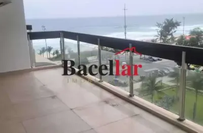 Apartamento com 1 quarto para alugar na rua prudência do amaral, barra da tijuca, rio de janeiro, 70 m2 por r$ 4.900