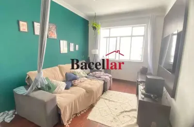 Apartamento com 2 quartos à venda na Rua Santa Luísa, Maracanã, Rio de Janeiro