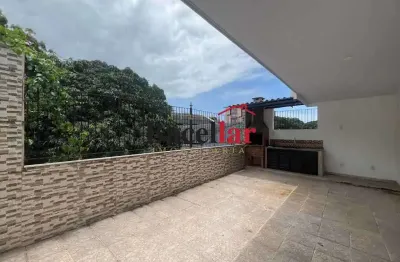 Apartamento com 3 quartos à venda na rua são luiz gonzaga, são cristóvão, rio de janeiro, 213 m2 por r$ 495.000