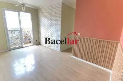 Apartamento com 3 quartos para alugar na rua leopoldino bastos, engenho novo, rio de janeiro, 70 m2 por r$ 1.400
