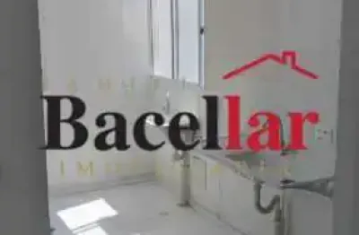 Apartamento com 1 quarto para alugar na Estrada do Outeiro Santo, Taquara, Rio de Janeiro