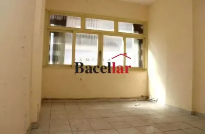 Apartamento com 3 quartos à venda na rua barão do bom retiro, grajaú, rio de janeiro, 80 m2 por r$ 289.000