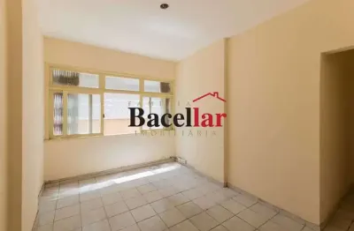 Apartamento com 3 quartos à venda na Rua Barão do Bom Retiro, Grajaú, Rio de Janeiro