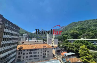 Cobertura com 3 quartos à venda na Avenida Paulo de Frontin, Tijuca, Rio de Janeiro