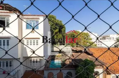 Apartamento com 3 quartos à venda na Rua dos Araujos, Tijuca, Rio de Janeiro