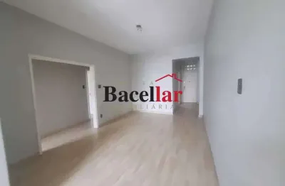 Apartamento com 3 quartos à venda na Rua Uruguai, Tijuca, Rio de Janeiro