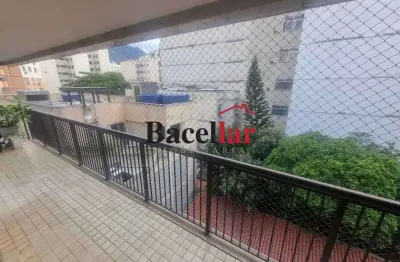 Cobertura com 4 quartos à venda na Rua Ribeiro Guimarães, Vila Isabel, Rio de Janeiro