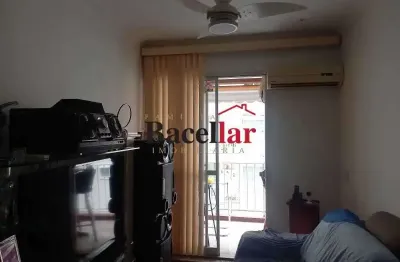 Apartamento com 2 quartos à venda na Rua Fábio Luz, Méier, Rio de Janeiro