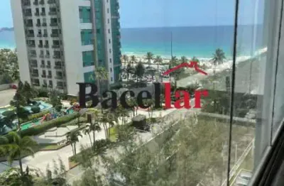Apartamento com 2 quartos para alugar na Avenida Lúcio Costa, Barra da Tijuca, Rio de Janeiro