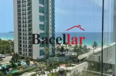 Apartamento com 2 quartos para alugar na Avenida Lúcio Costa, Barra da Tijuca, Rio de Janeiro